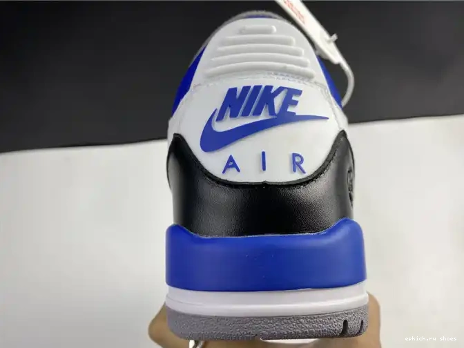 Cheap Jordan White Blue CT8532-040 Retro Air 3 0524